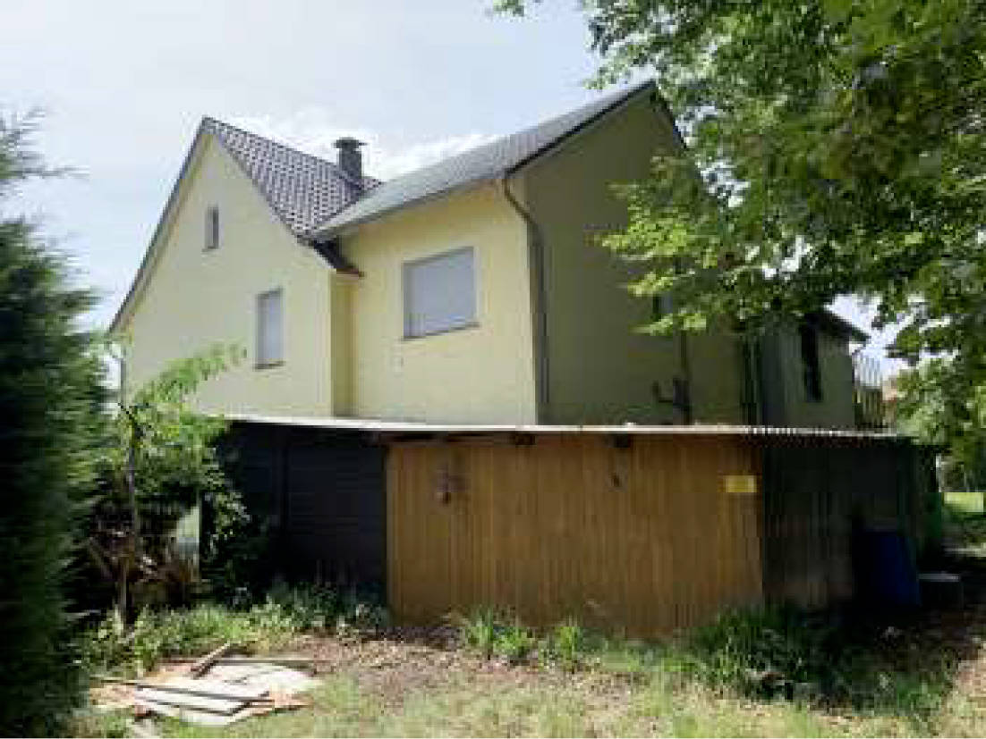 Mehrfamilienhaus in Holsener Straße 30, 33154 Salzkotten, Schwelle - Bild 3