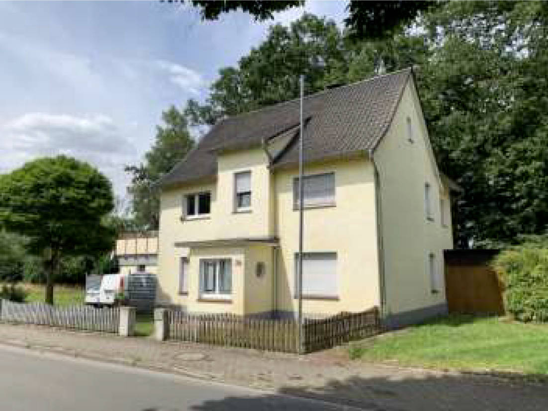 Mehrfamilienhaus in Holsener Straße 30, 33154 Salzkotten, Schwelle - Bild 5