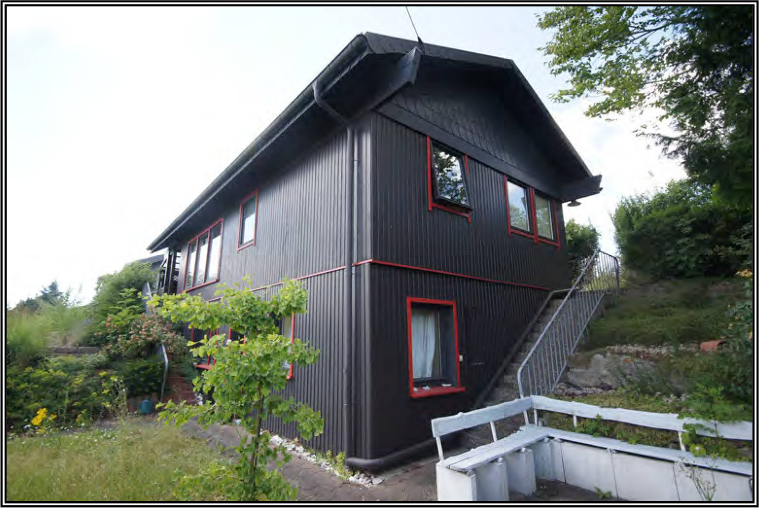 Einfamilienhaus, Ferienhaus in Am Stapelsberg 45, 33184 Altenbeken - Bild 3