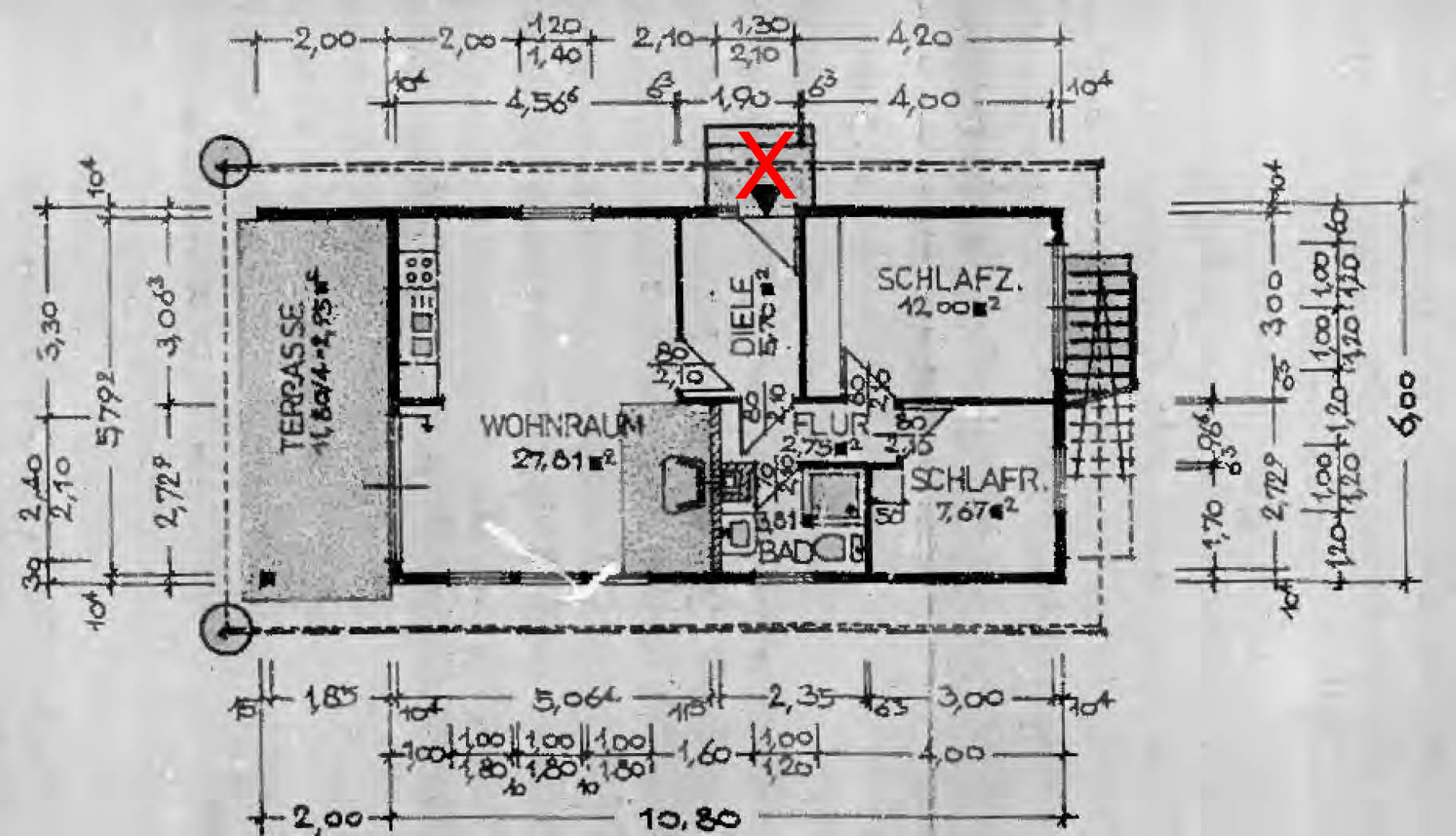 nordrheinwestpfalen 0014 K 0024/2025 Am Stapelsberg 45, 33184 Altenbeken 17