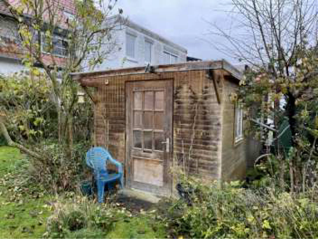 Doppelhaushälfte in Breslauer Straße 8, 33154 Salzkotten - Bild 5