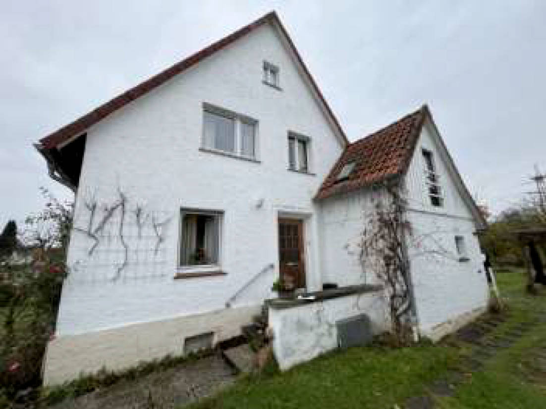 Doppelhaushälfte in Breslauer Straße 8, 33154 Salzkotten - Bild 3