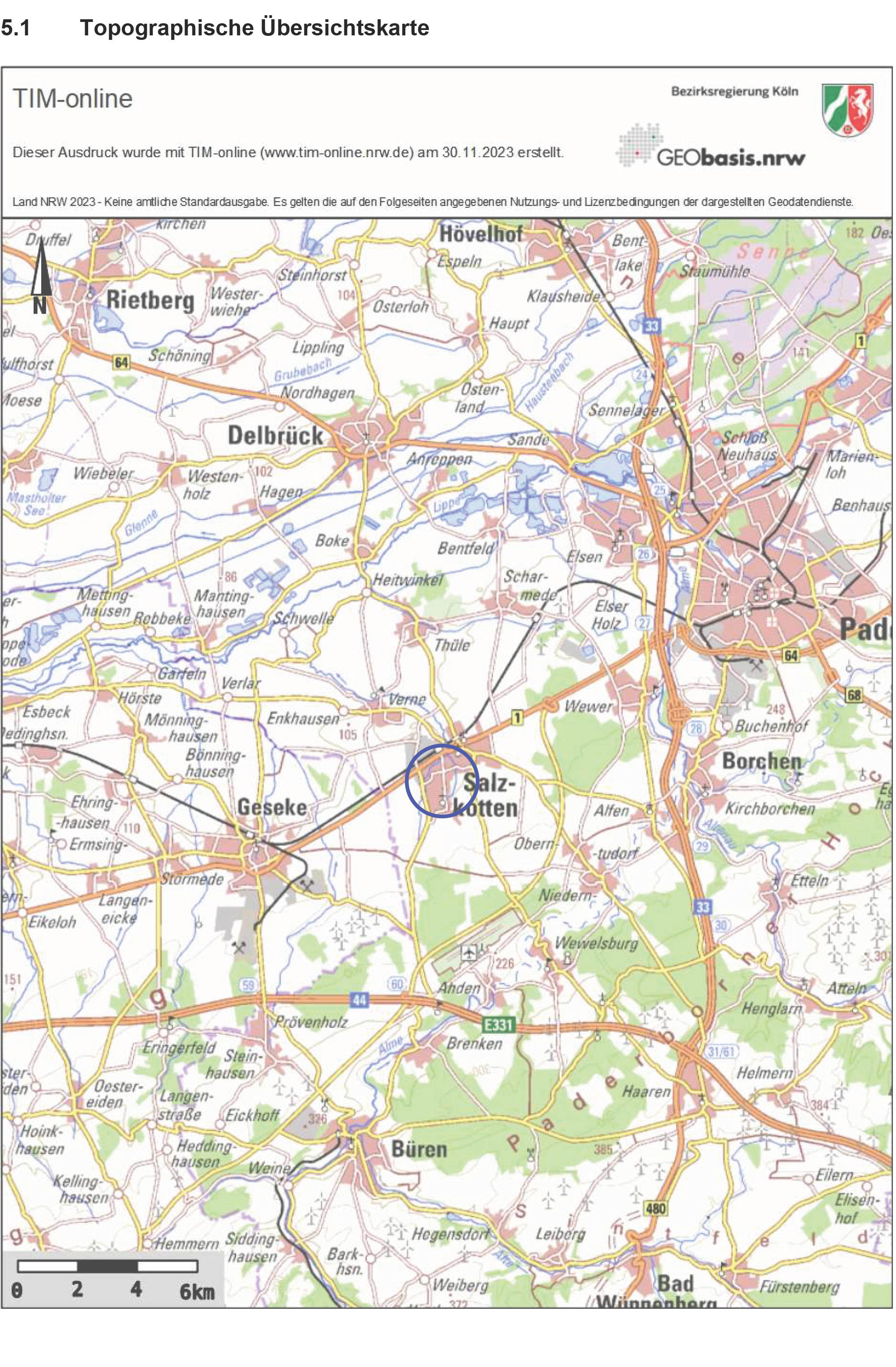 nordrheinwestpfalen 0014 K 0026/2023 Breslauer Straße 8, 33154 Salzkotten 12