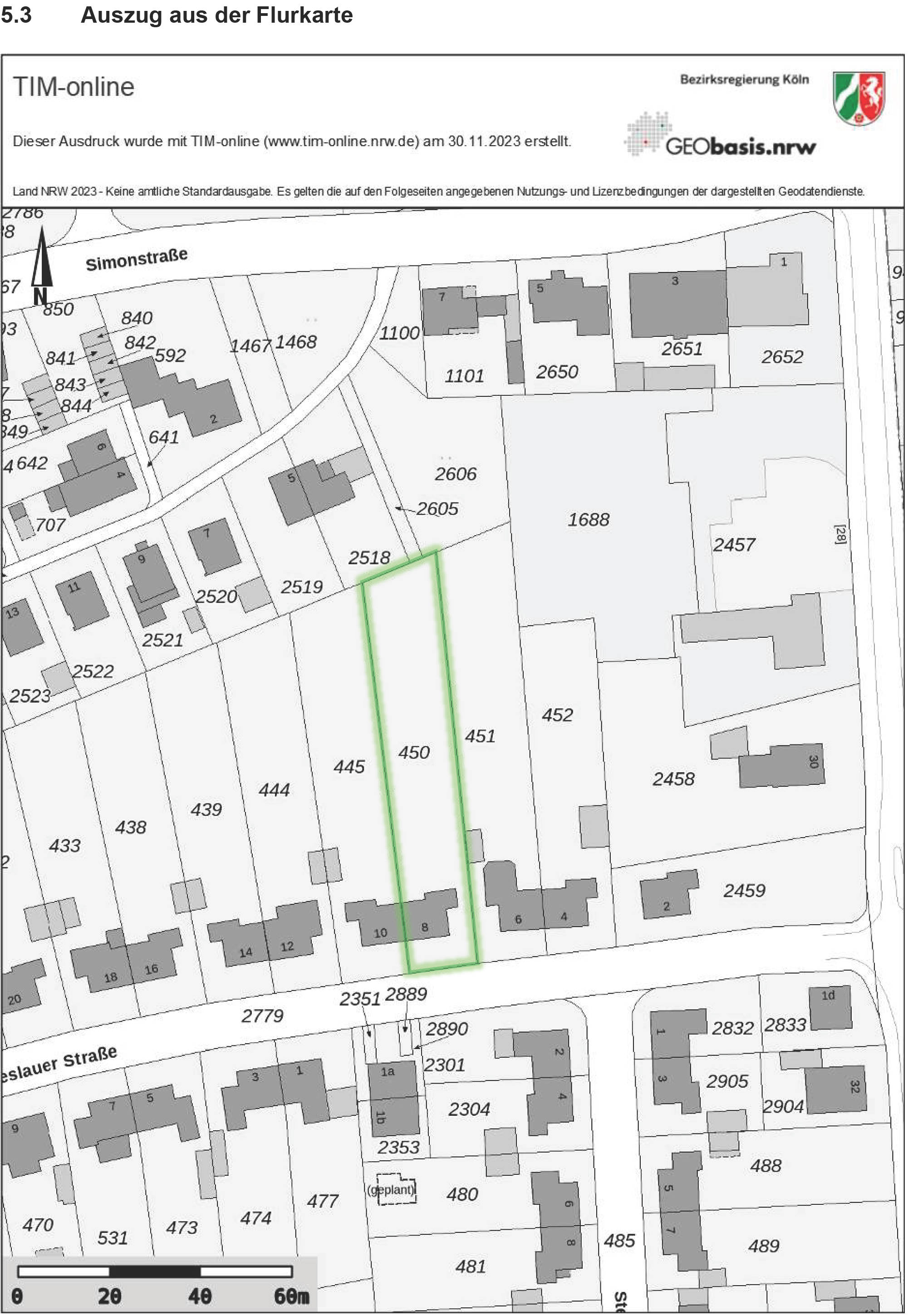 nordrheinwestpfalen 0014 K 0026/2023 Breslauer Straße 8, 33154 Salzkotten 14