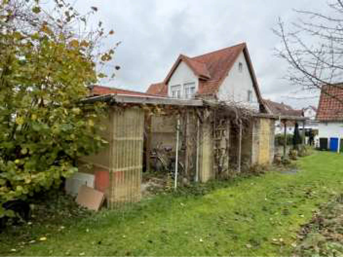 Doppelhaushälfte in Breslauer Straße 8, 33154 Salzkotten - Bild 4