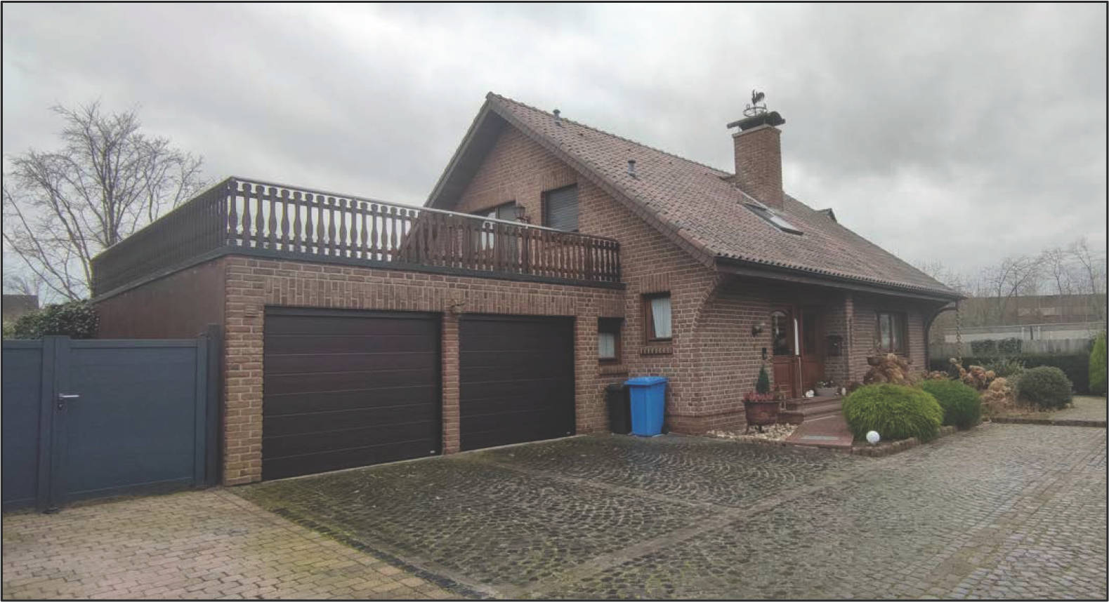 nordrheinwestpfalen 0014K0026-2024 Am Butengarten 4, 46499 Hamminkeln, Ringenberg