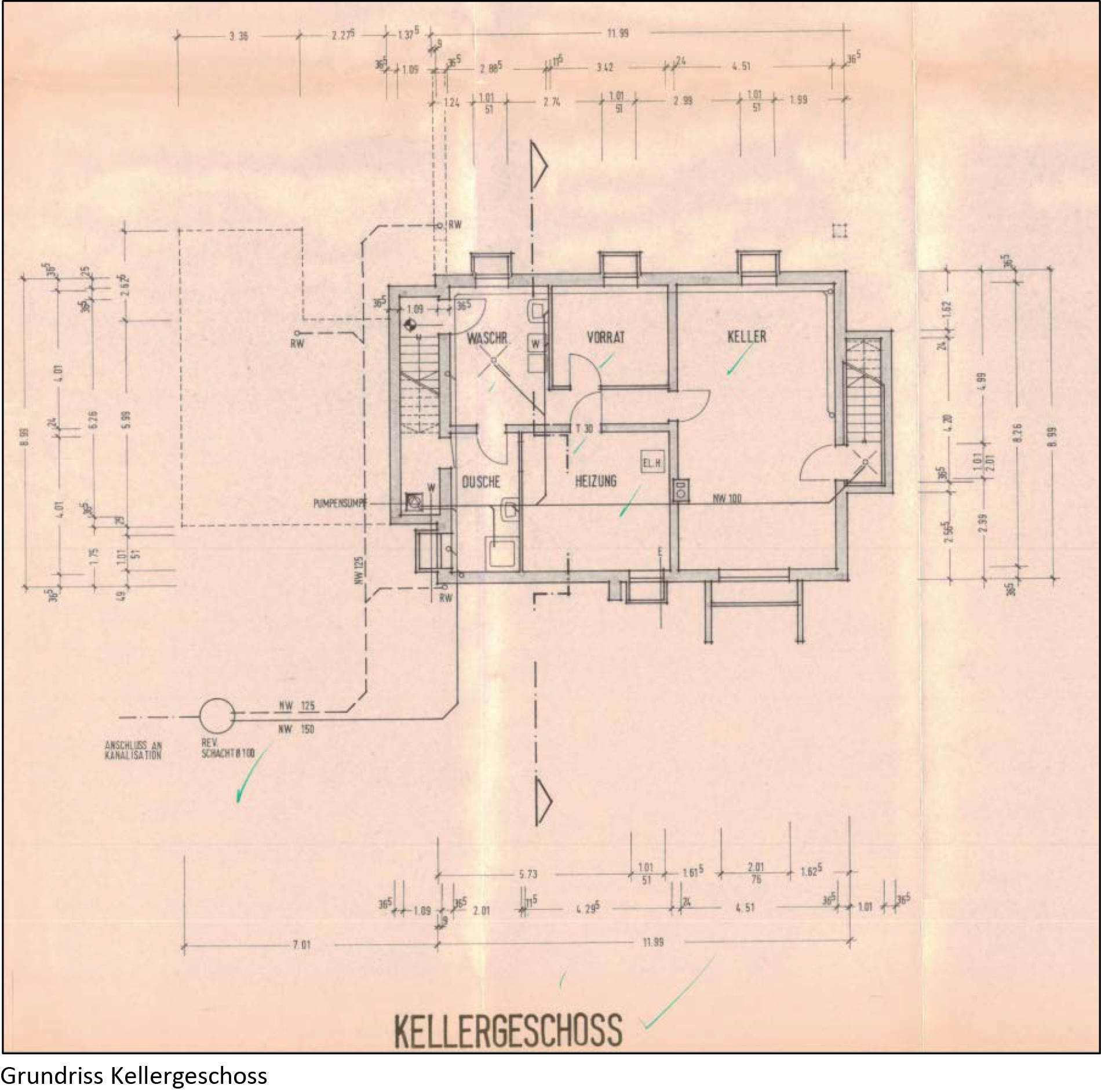 nordrheinwestpfalen 0014K0026-2024 Am Butengarten 4, 46499 Hamminkeln, Ringenberg