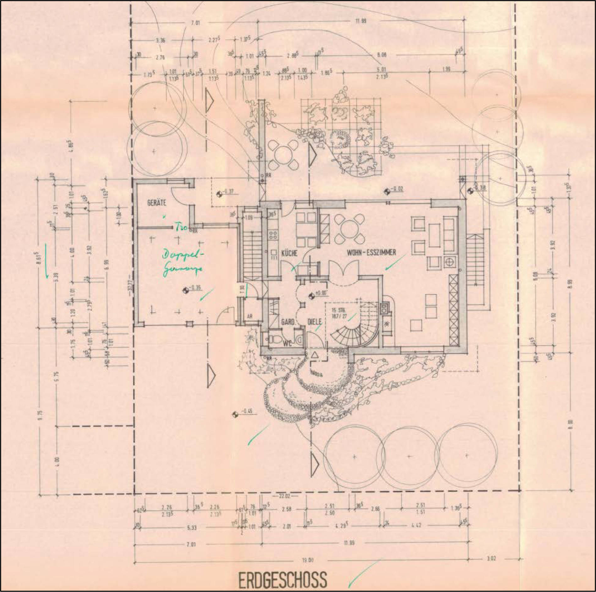 nordrheinwestpfalen 0014K0026-2024 Am Butengarten 4, 46499 Hamminkeln, Ringenberg