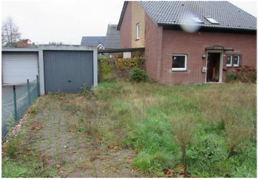 Zweifamilienhaus mit 2 Kfz-Garagen in Emmericher Straße 99, 46485 Wesel - Bild 5
