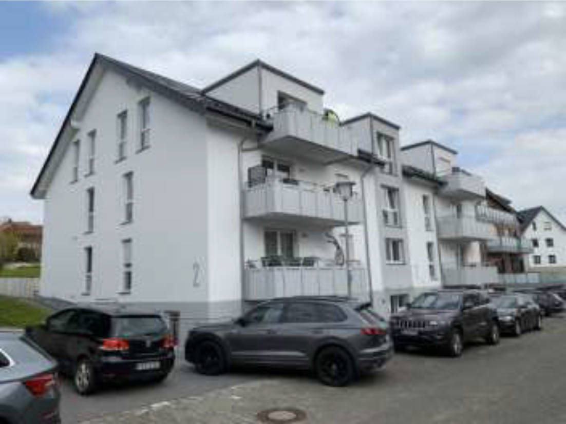 Mehrfamilienhaus in Dorfstraße 2, 33106 Paderborn, Wewer - Bild 5