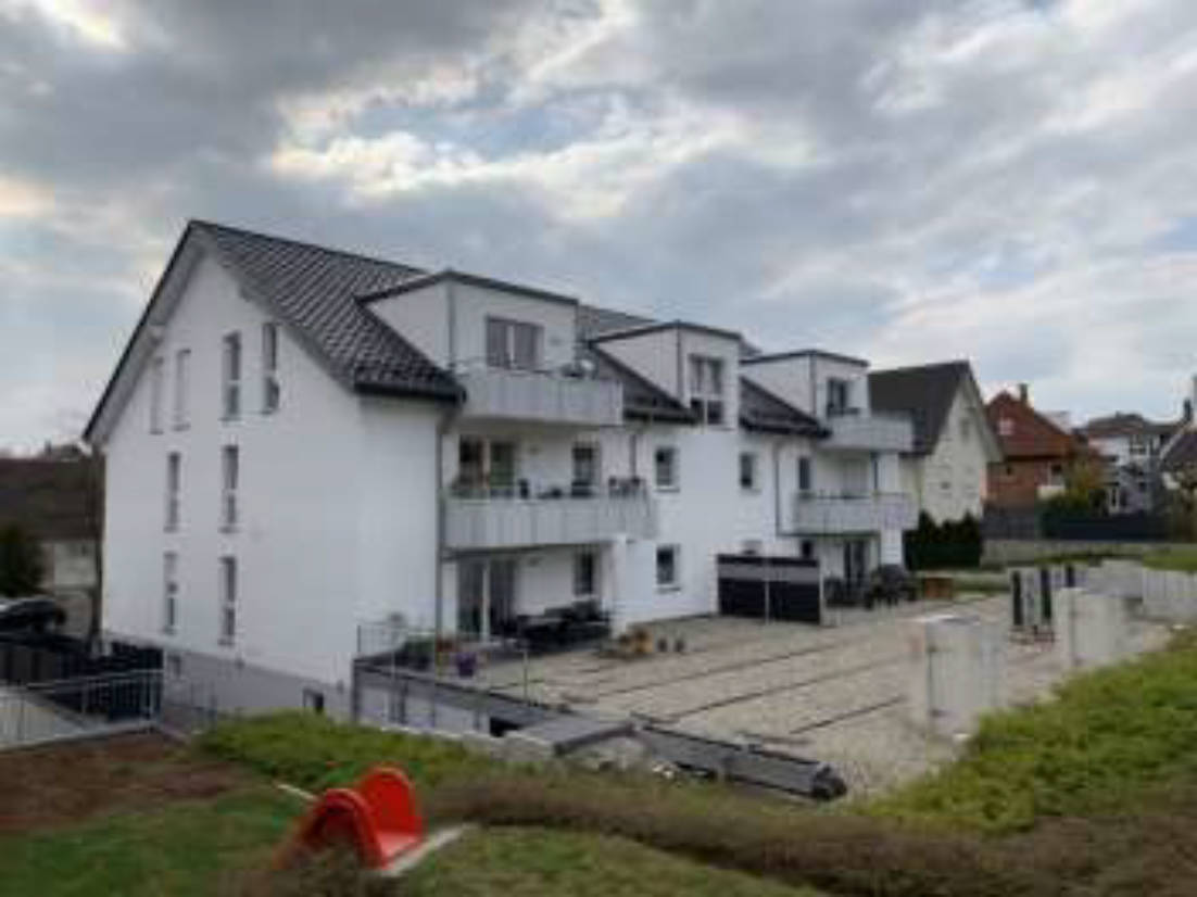Mehrfamilienhaus in Dorfstraße 2, 33106 Paderborn, Wewer - Bild 3