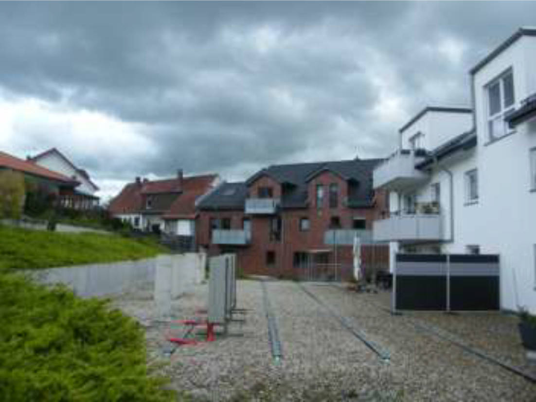 Mehrfamilienhaus in Dorfstraße 2, 33106 Paderborn, Wewer - Bild 4