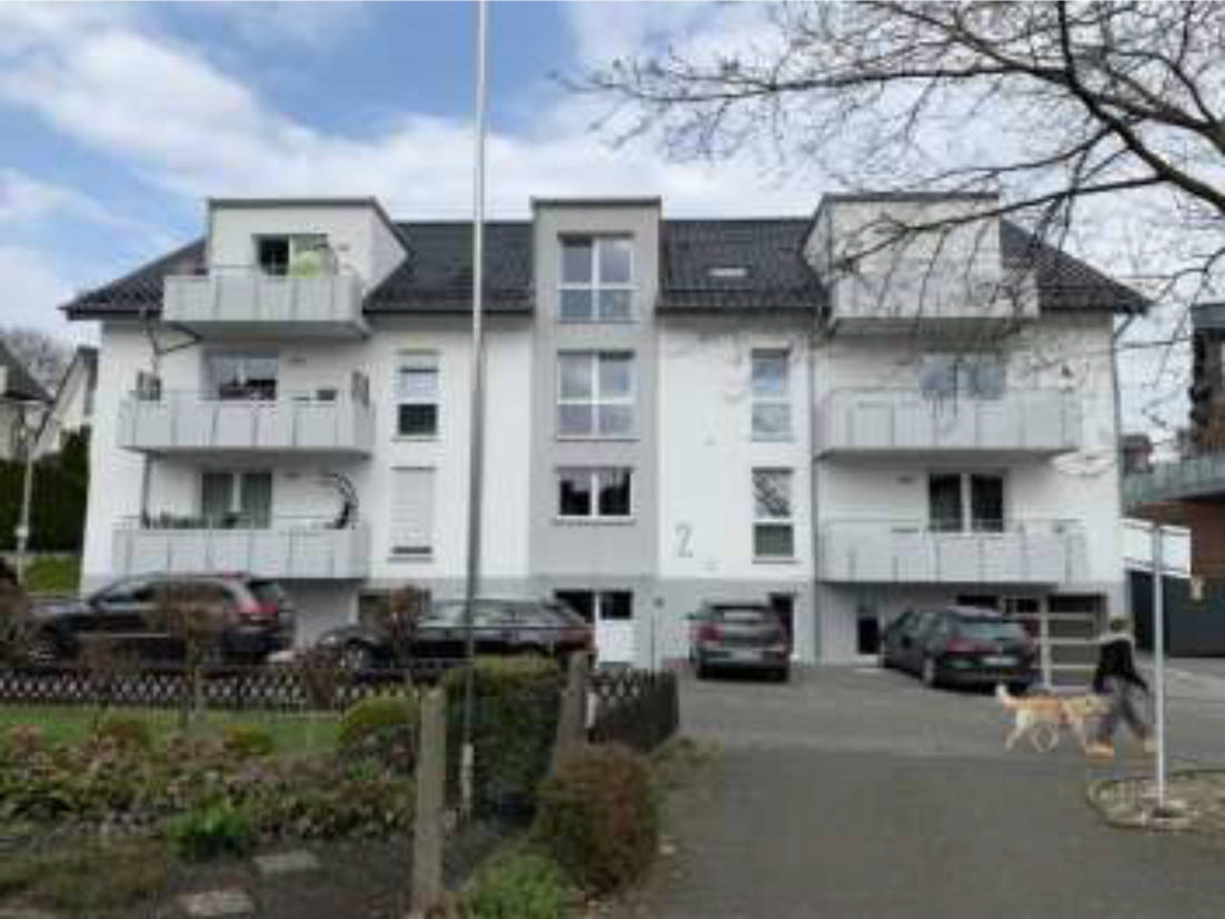 Mehrfamilienhaus in Dorfstraße 2, 33106 Paderborn, Wewer - Bild 2