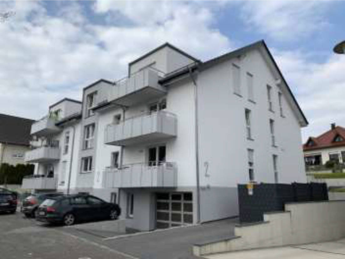 Mehrfamilienhaus in Dorfstraße 2, 33106 Paderborn, Wewer