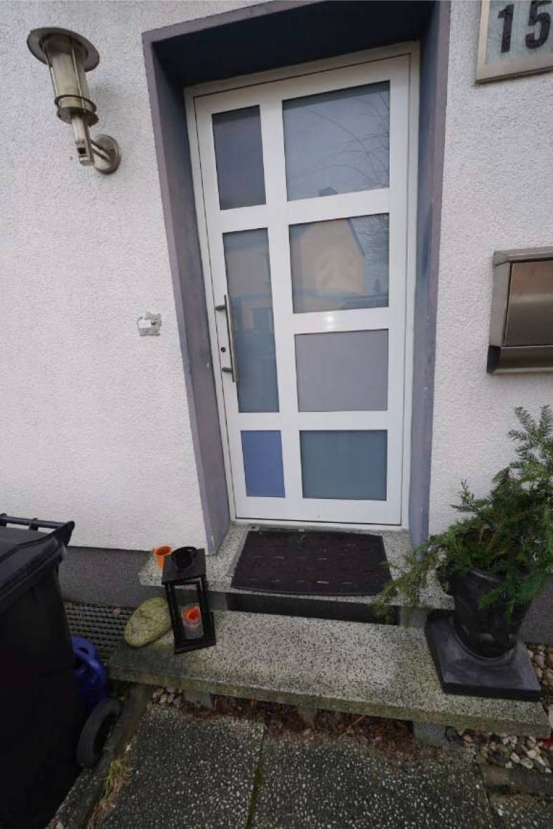 Einfamilienhaus, Reihenhaus in Kantstraße 15, 59174 Kamen, Südkamen - Bild 4
