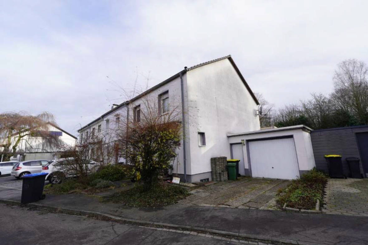 Einfamilienhaus, Reihenhaus in Kantstraße 15, 59174 Kamen, Südkamen - Bild 2