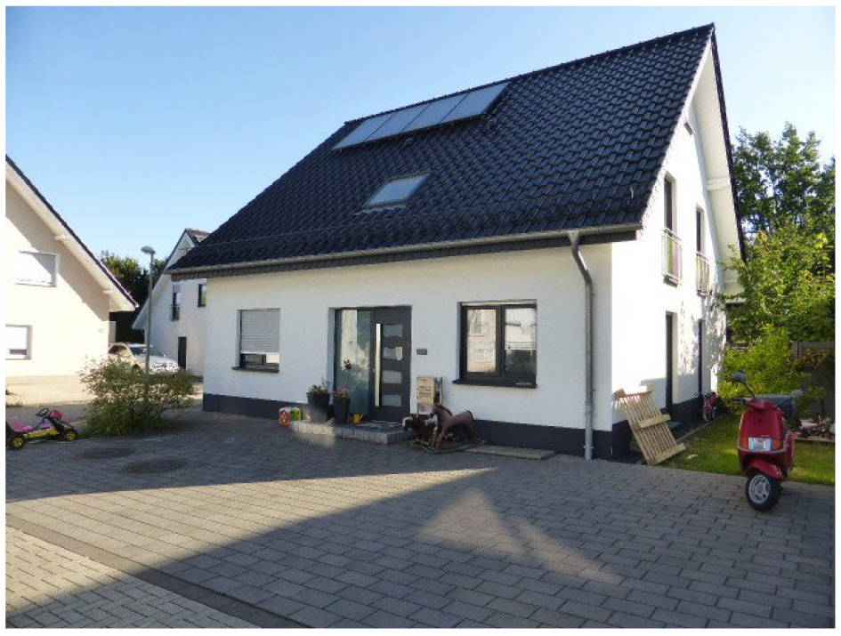 Einfamilienhaus in Binsenweg 4, 33106 Paderborn, Wewer - Bild 3