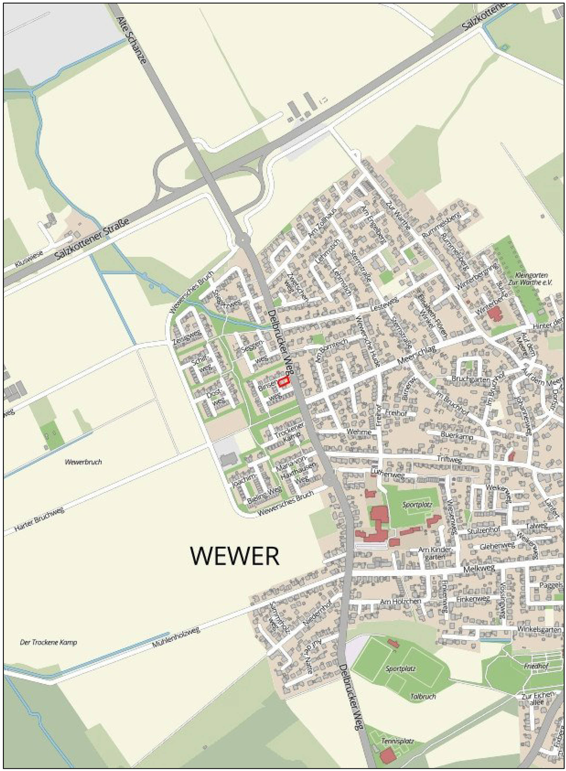 nordrheinwestpfalen 0014 K 0027/2024 Binsenweg 4, 33106 Paderborn, Wewer 10