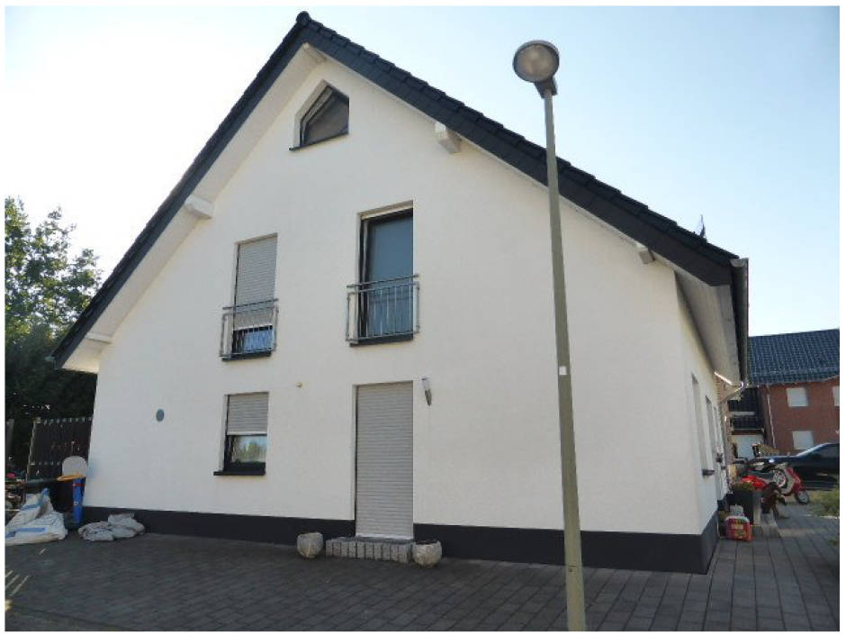 Einfamilienhaus in Binsenweg 4, 33106 Paderborn, Wewer - Bild 2