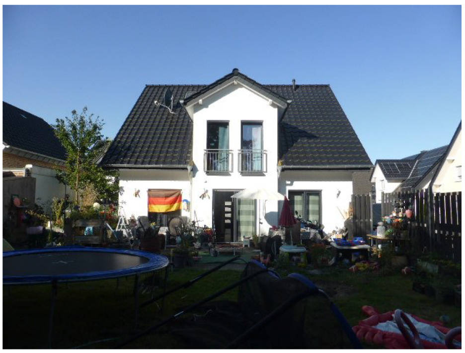 Einfamilienhaus in Binsenweg 4, 33106 Paderborn, Wewer - Bild 5