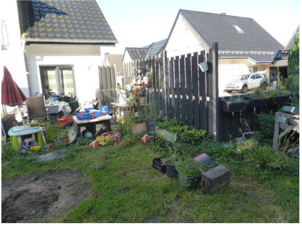 Einfamilienhaus in Binsenweg 4, 33106 Paderborn, Wewer - Bild 4