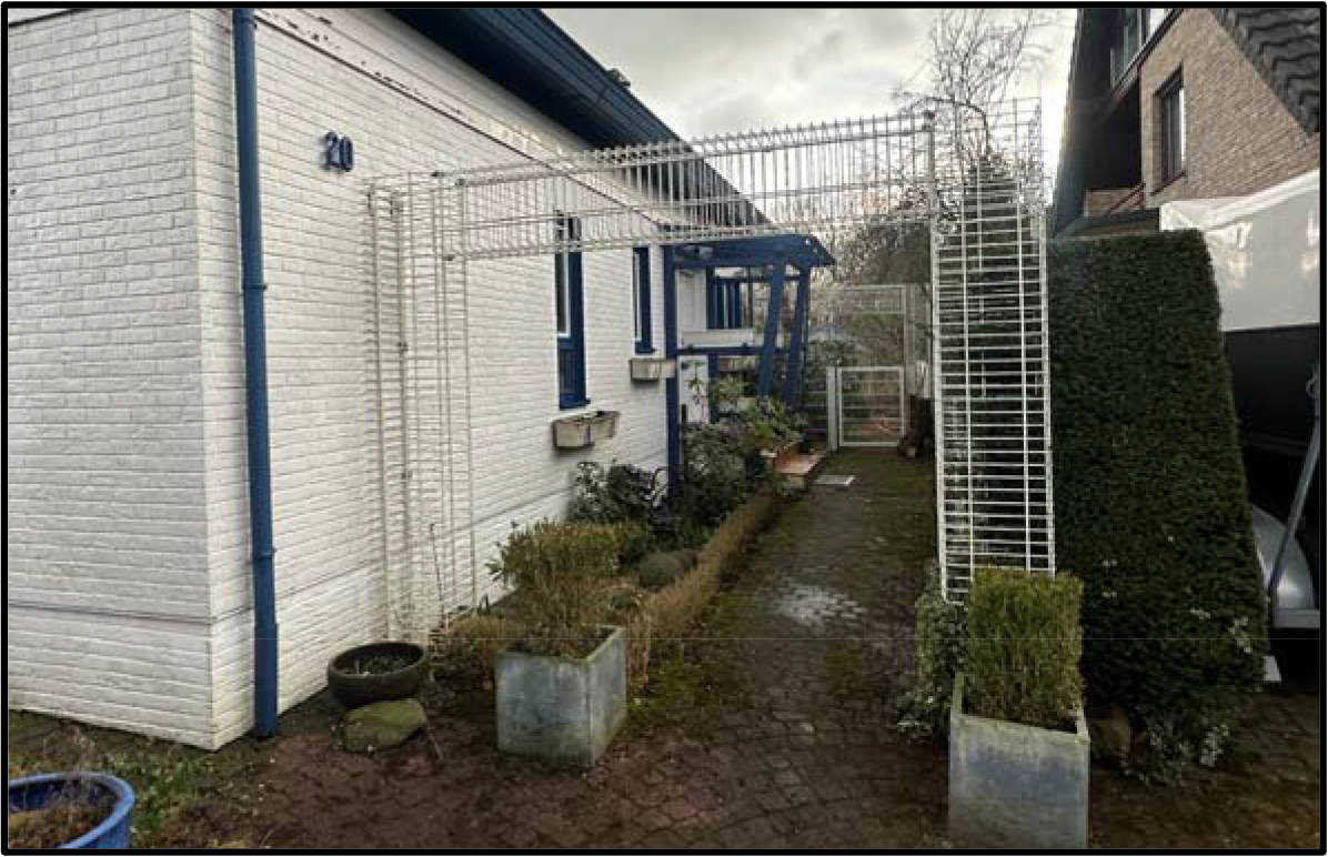 nordrheinwestpfalen 0014 K 0027/2024 Höhenweg 20, 46499 Hamminkeln, Brünen 2