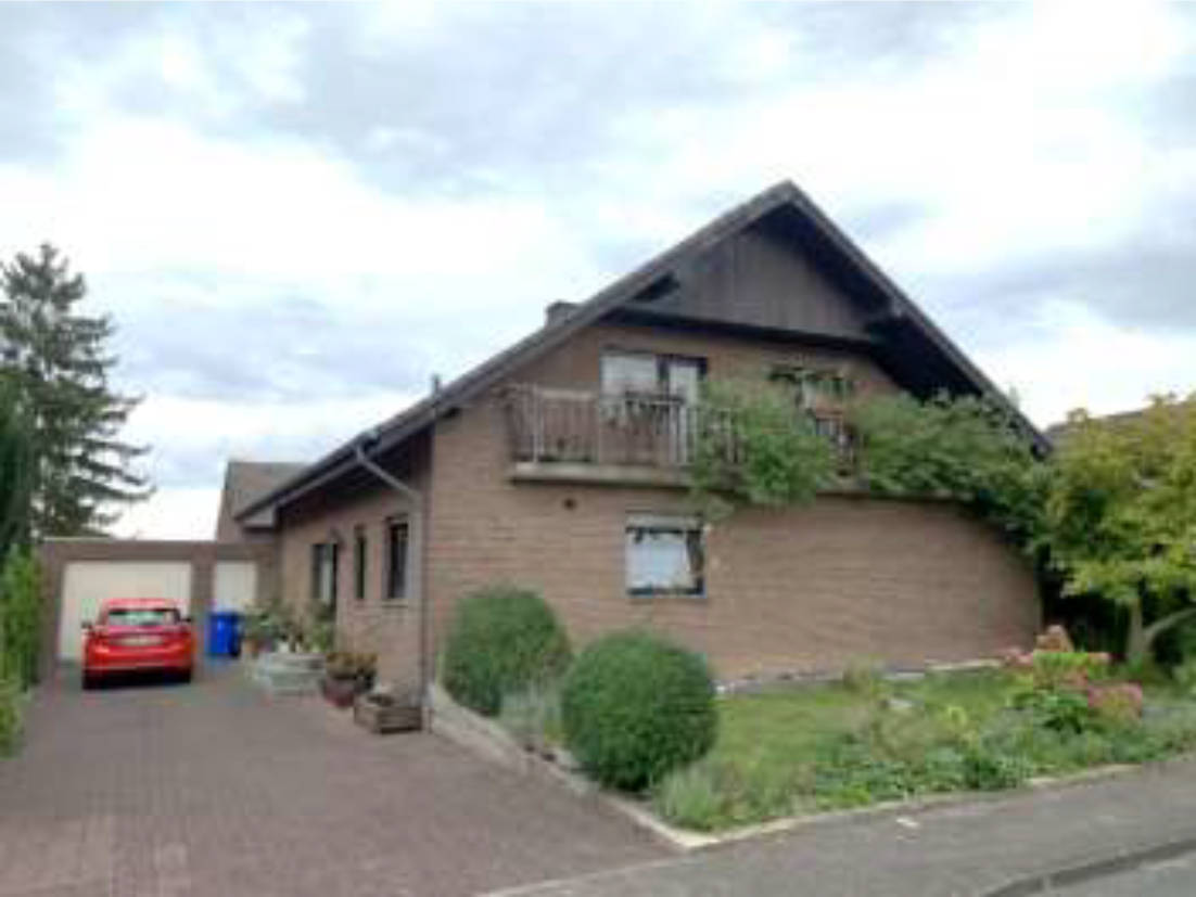 Garage, Einfamilienhaus in Tühlhöhe 29, 33142 Büren, Steinhausen - Bild 5