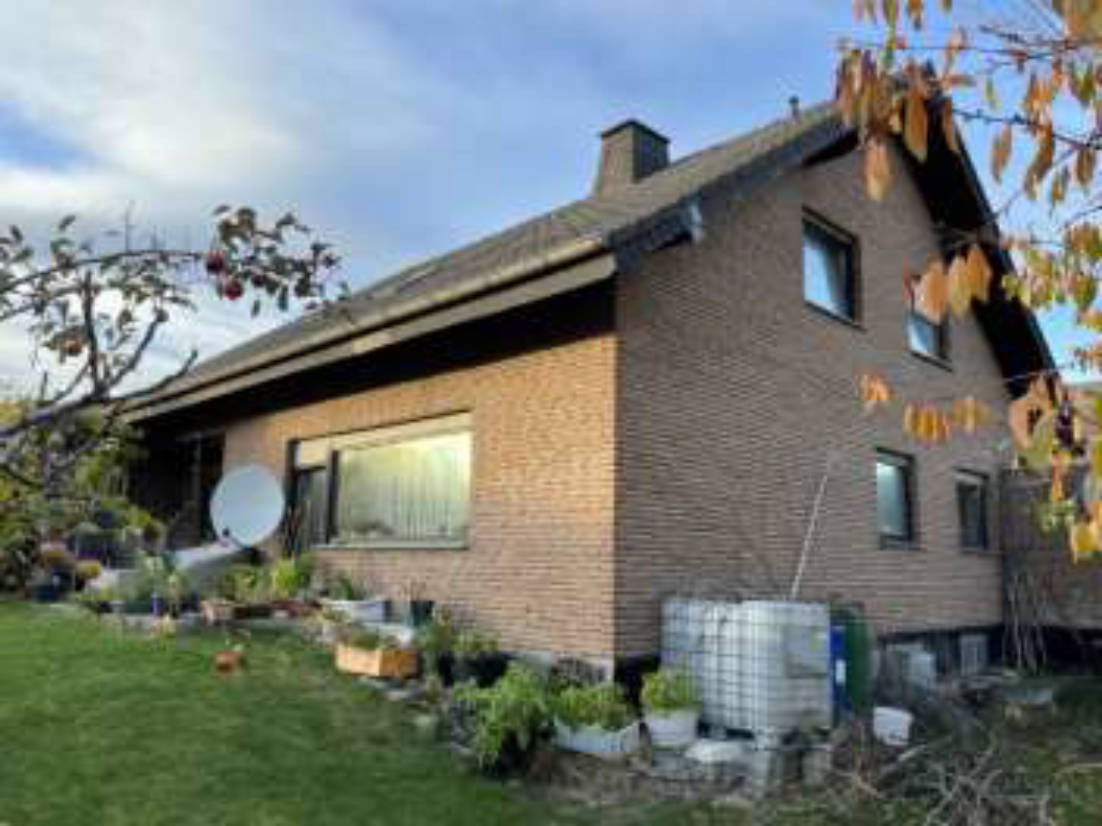 Garage, Einfamilienhaus in Tühlhöhe 29, 33142 Büren, Steinhausen - Bild 4