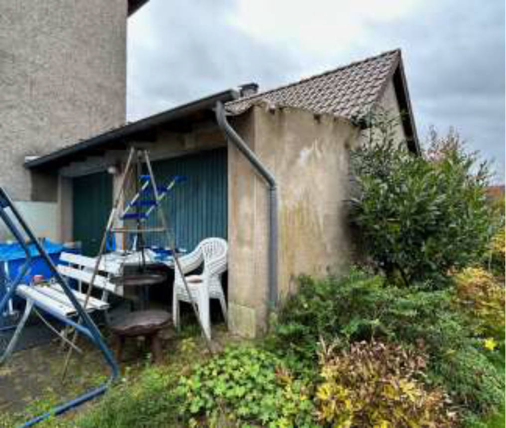 Zweifamilienhaus in Finkenweg 8, 32699 Extertal, Asmissen - Bild 5