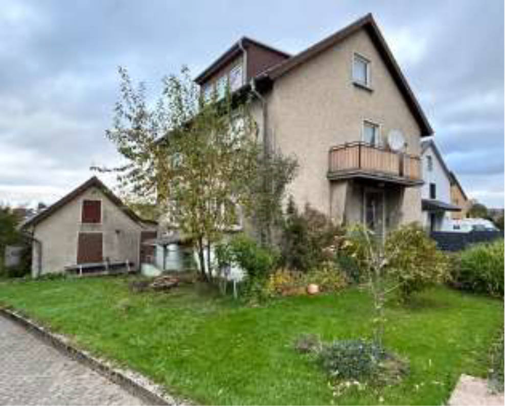 Zweifamilienhaus in Finkenweg 8, 32699 Extertal, Asmissen - Bild 4