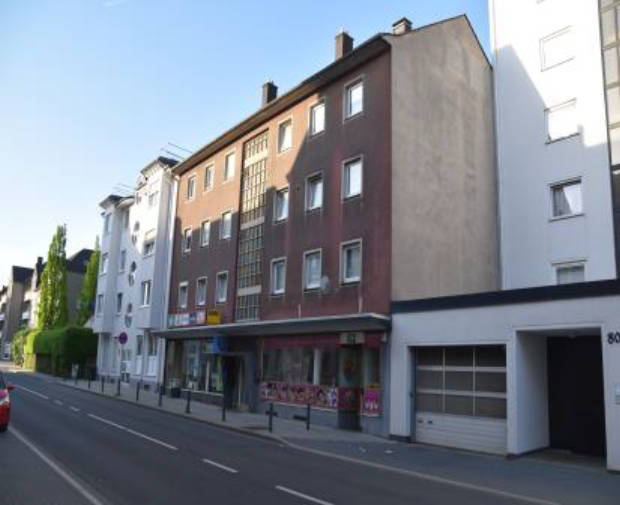 Garage, Eigentumswohnung (3 bis 4 Zimmer) in Oststraße 82, 42551 Velbert, Velbert