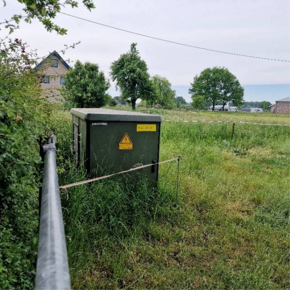 unbebautes Grundstück in Priorstraße, 46499 Hamminkeln - Bild 5