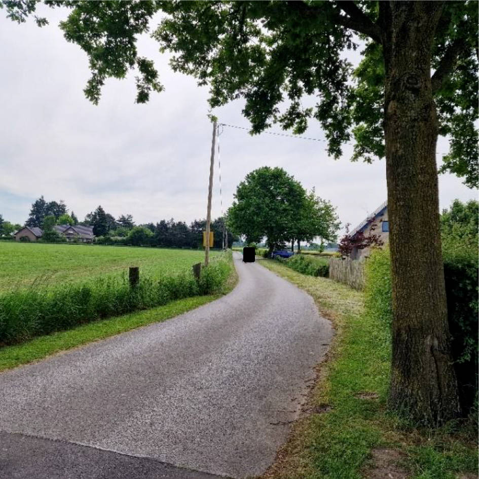 unbebautes Grundstück in Priorstraße, 46499 Hamminkeln - Bild 2