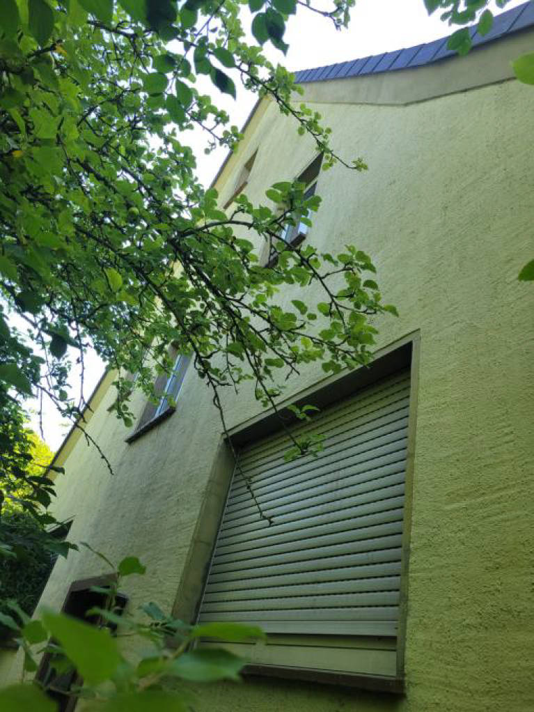 Garage, Einfamilienhaus 0014 K 0031-2021 Buchholz 1, 33100 Paderborn, Neuenbeken