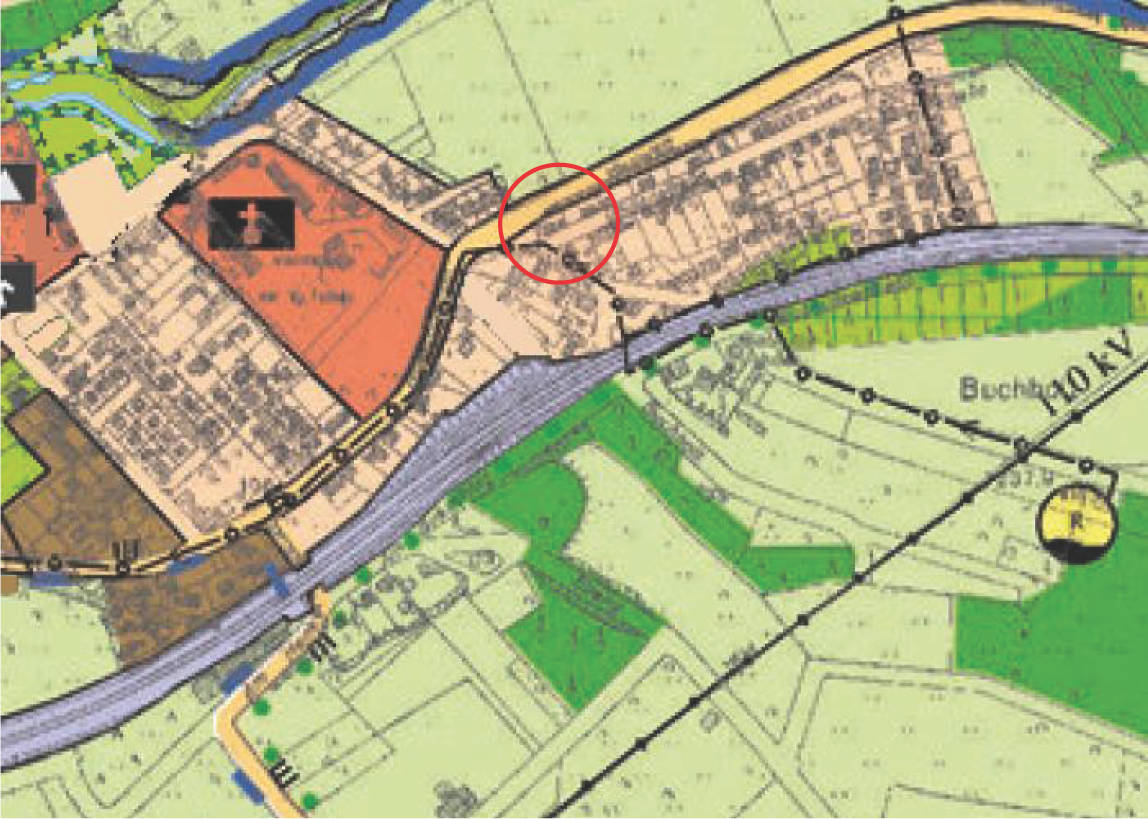 nordrheinwestpfalen 0014 K 0031/2021 Buchholz 1, 33100 Paderborn, Neuenbeken 13
