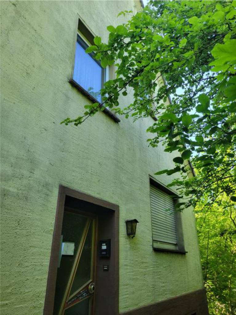 Garage, Einfamilienhaus in Buchholz 1, 33100 Paderborn, Neuenbeken - Bild 4