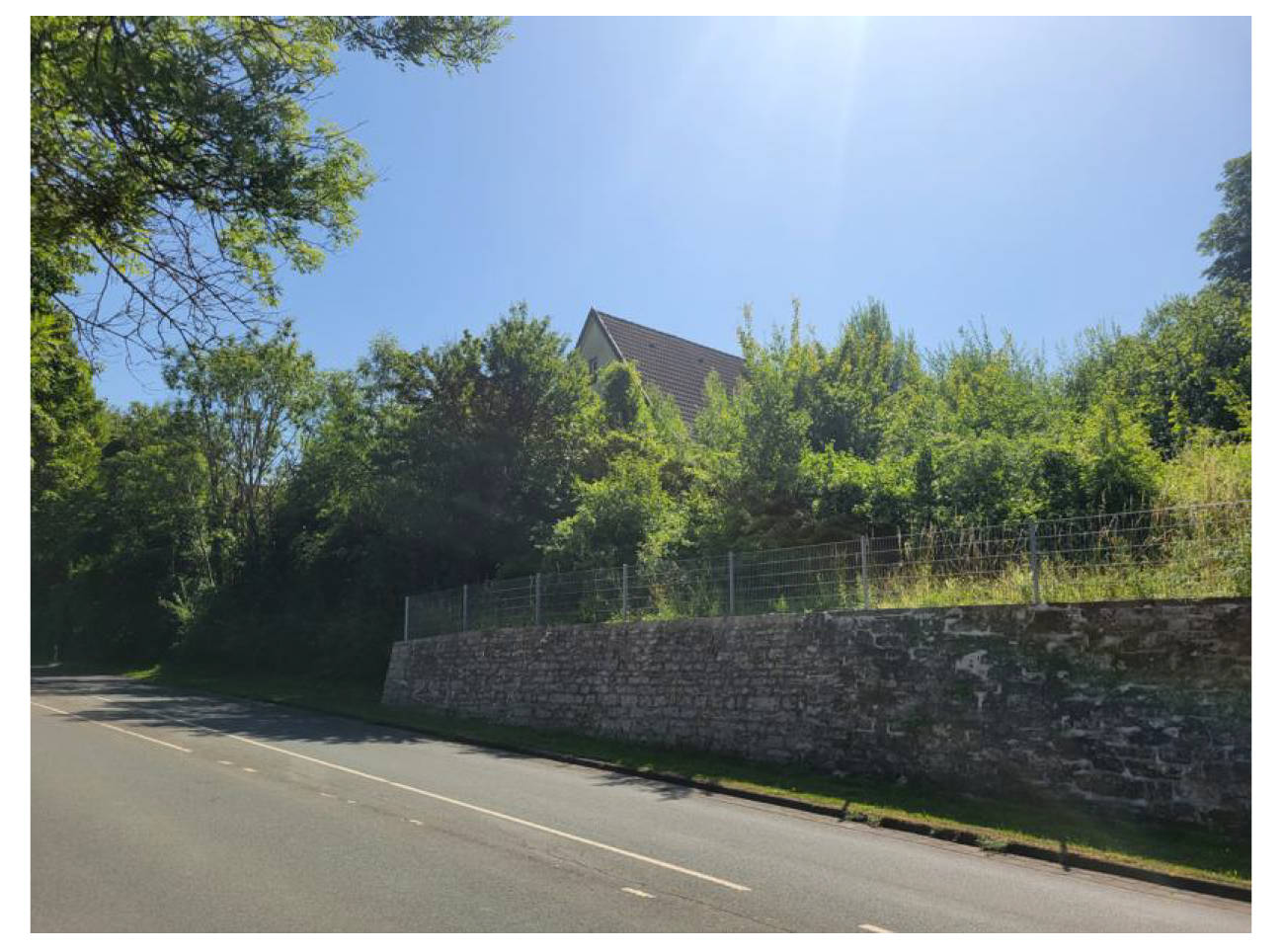 Garage, Einfamilienhaus in Buchholz 1, 33100 Paderborn, Neuenbeken - Bild 5