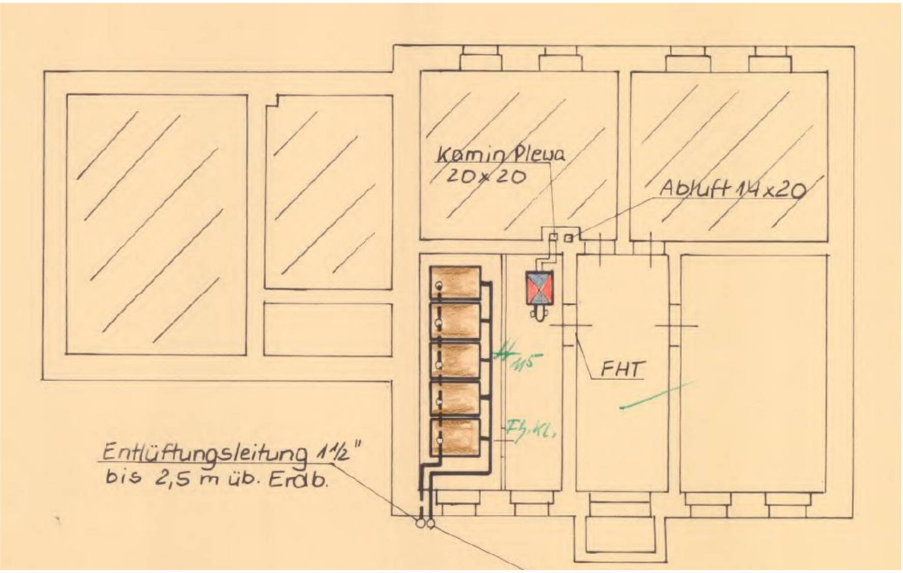 nordrheinwestpfalen 0014 K 0031/2021 Buchholz 1, 33100 Paderborn, Neuenbeken 12