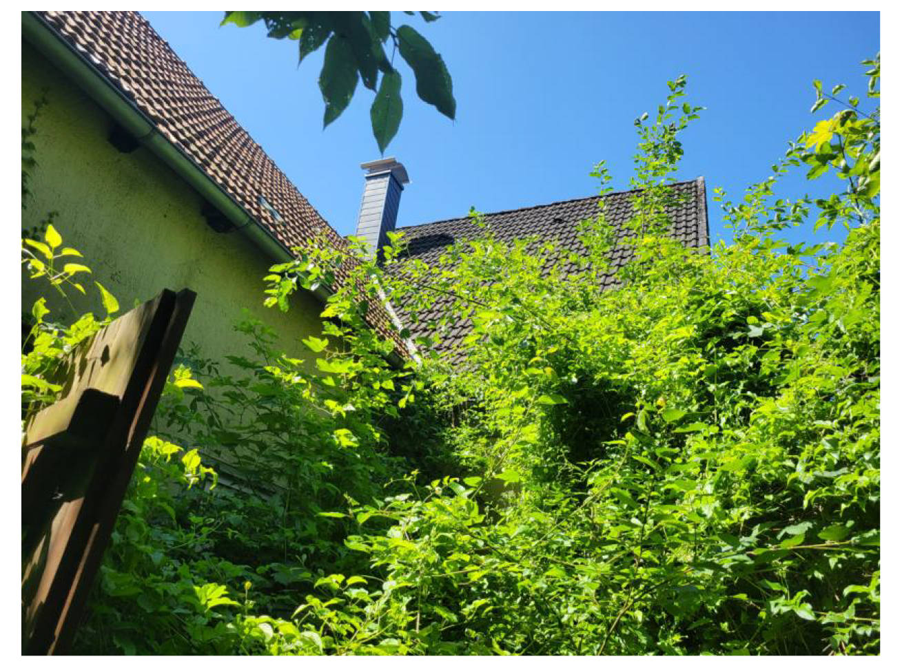 Garage, Einfamilienhaus in Buchholz 1, 33100 Paderborn, Neuenbeken - Bild 2