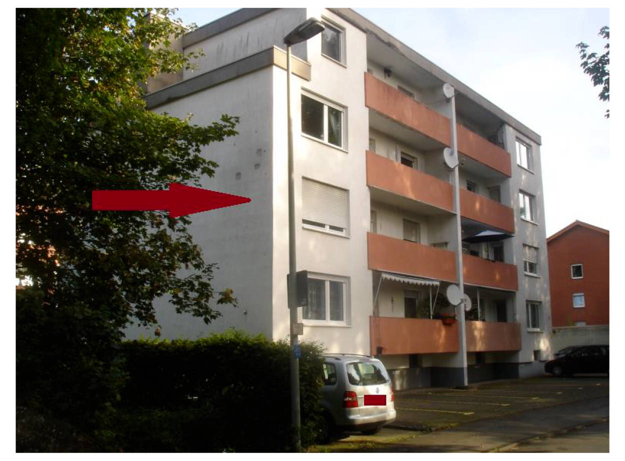 nordrheinwestpfalen 0014K0032/2023 Thunemühle 6,8, 33104 Paderborn, Schloß Neuhaus 11
