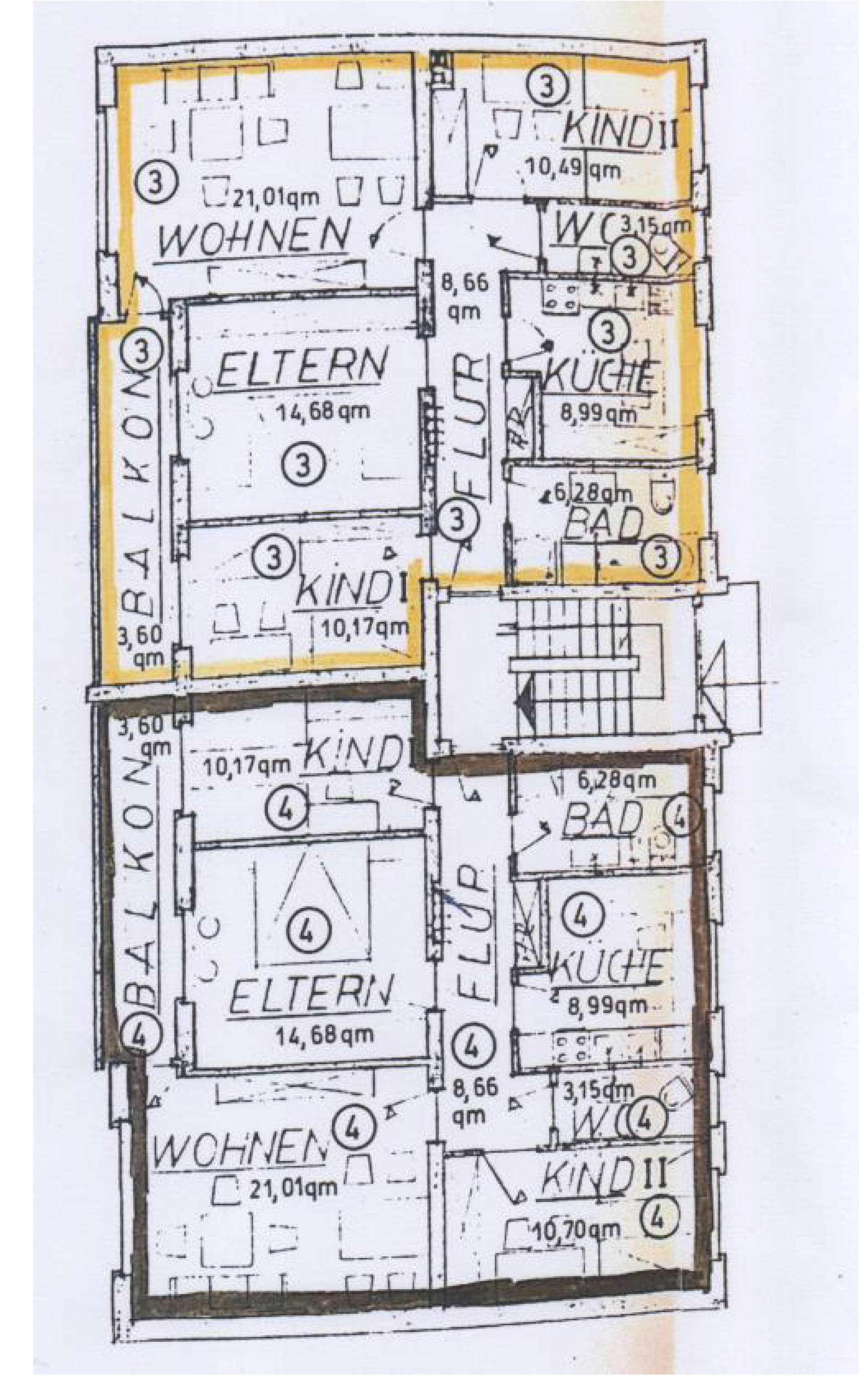 nordrheinwestpfalen 0014K0032/2023 Thunemühle 6,8, 33104 Paderborn, Schloß Neuhaus 8