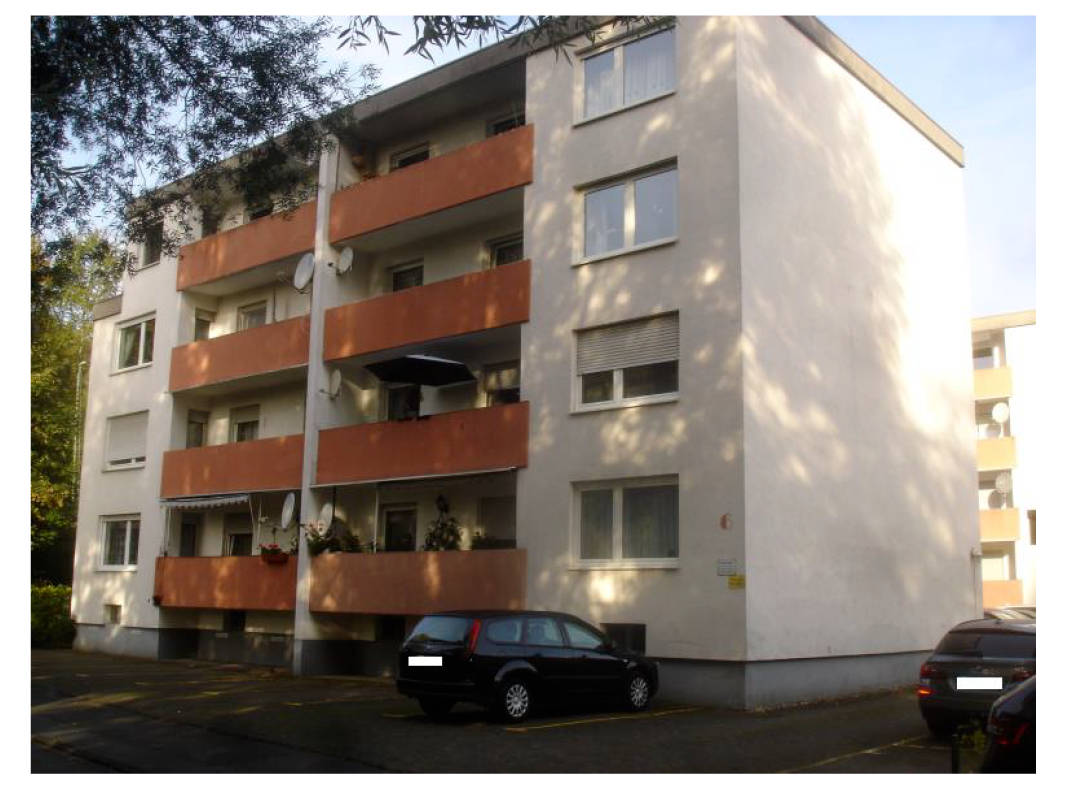 Eigentumswohnung (3 bis 4 Zimmer) in Thunemühle 6,8, 33104 Paderborn, Schloß Neuhaus