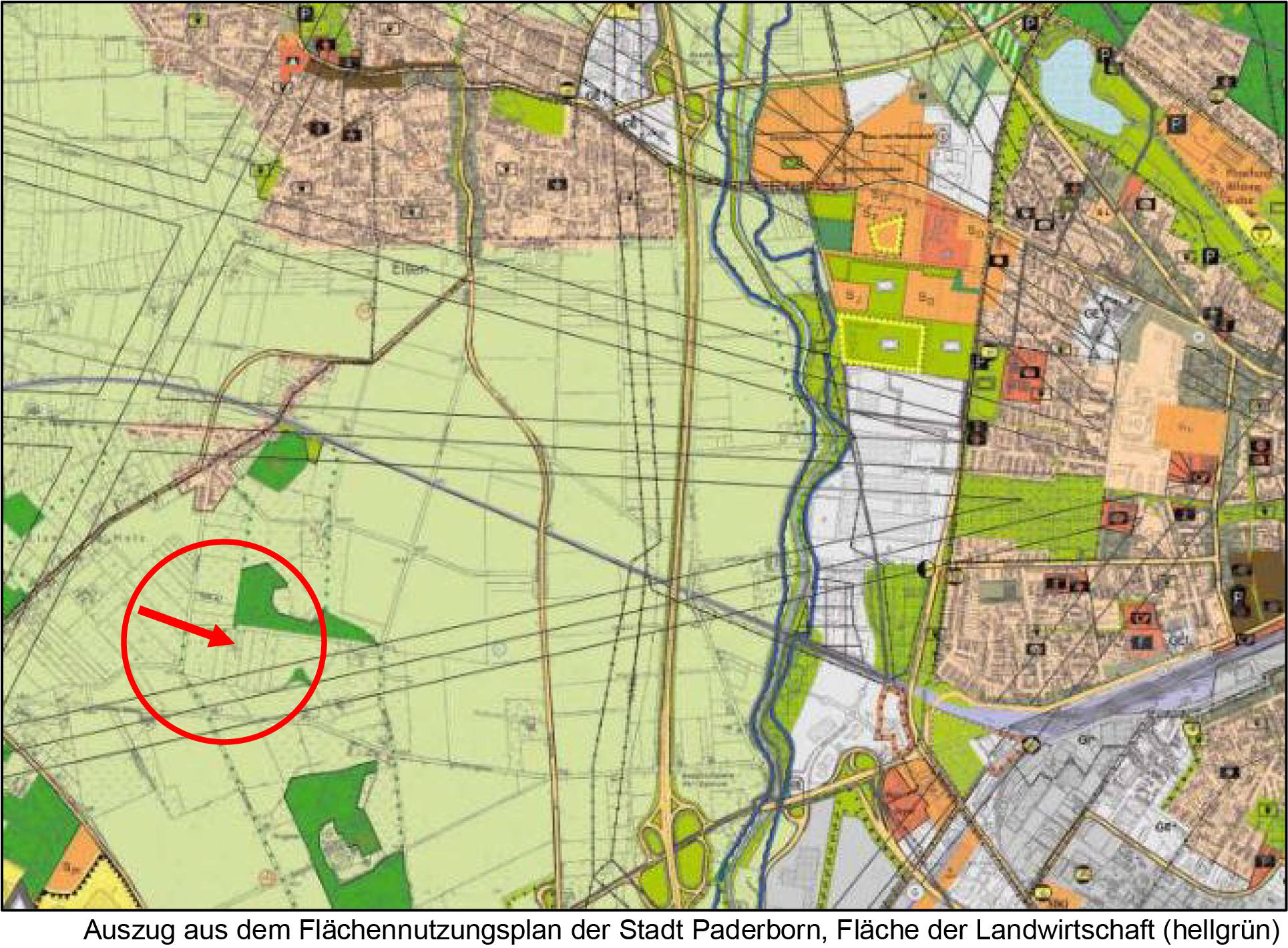 nordrheinwestpfalen 0014K0033-2024 Südhang 51, 33106 Paderborn, Elsen