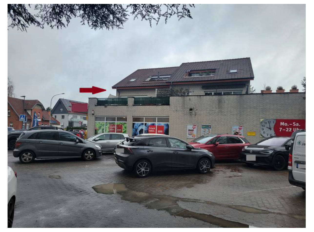 Eigentumswohnung (3 bis 4 Zimmer) in Hatzfelder Straße 18, 33104 Paderborn, Schloß Neuhaus - Bild 4
