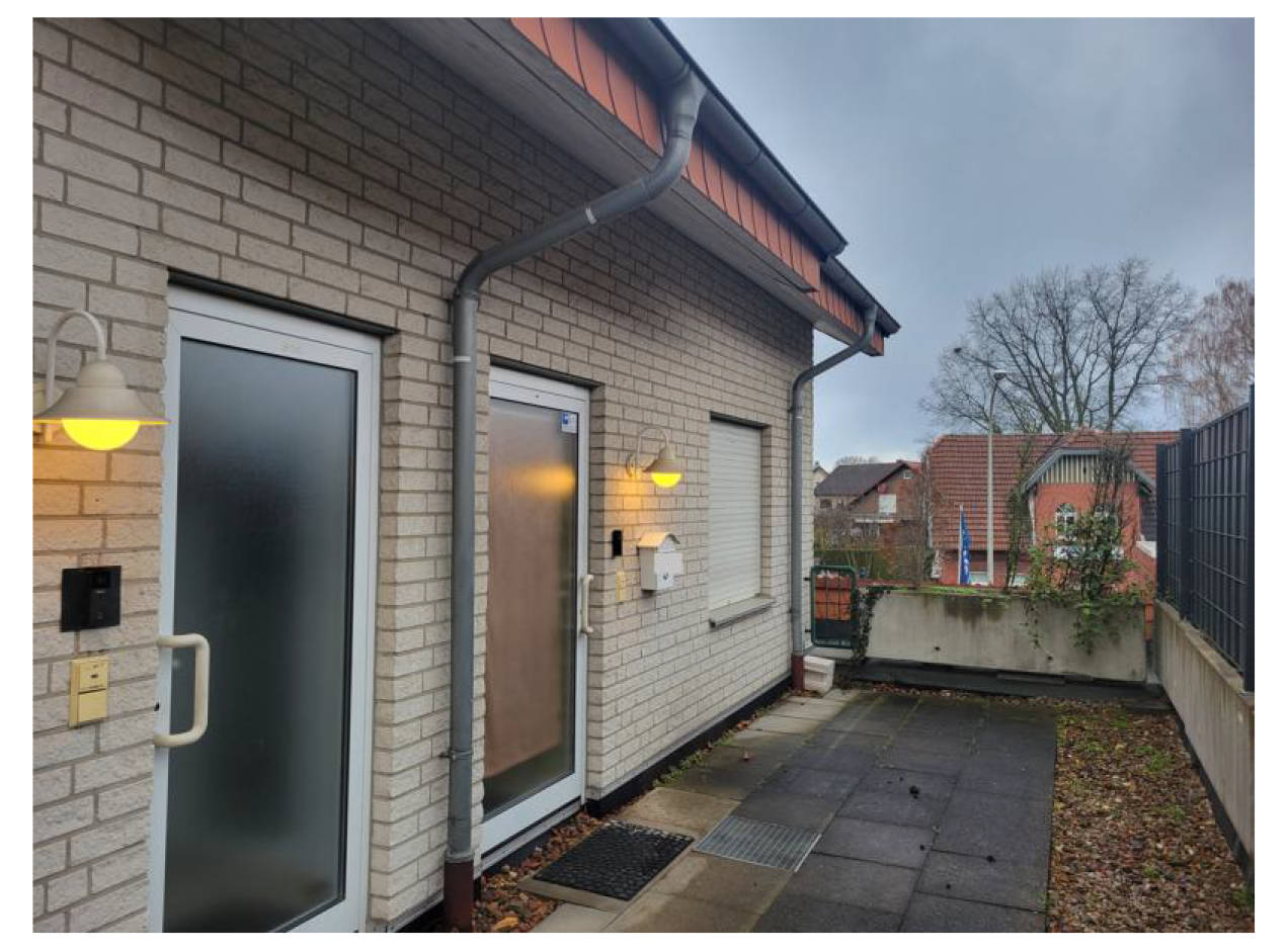 Eigentumswohnung (3 bis 4 Zimmer) in Hatzfelder Straße 18, 33104 Paderborn, Schloß Neuhaus - Bild 2
