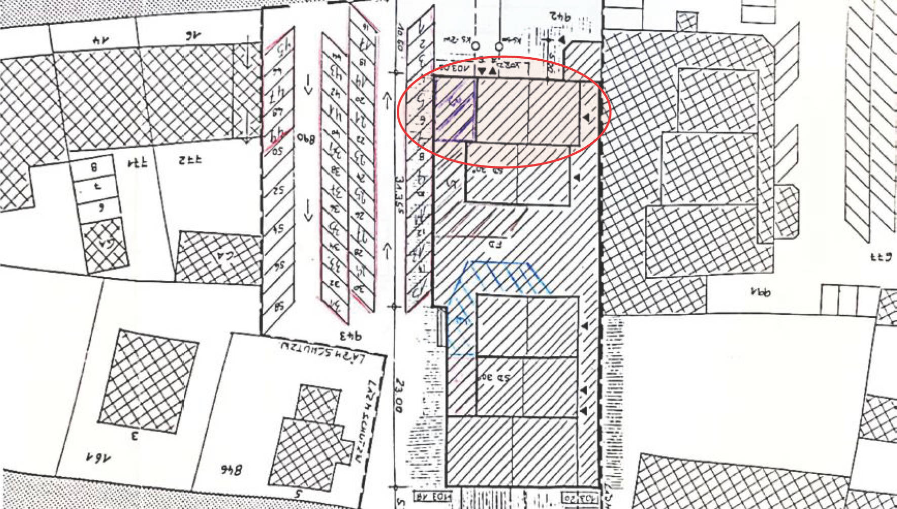 nordrheinwestpfalen 0014 K 0033/2025 Hatzfelder Straße 18, 33104 Paderborn, Schloß Neuhaus 10