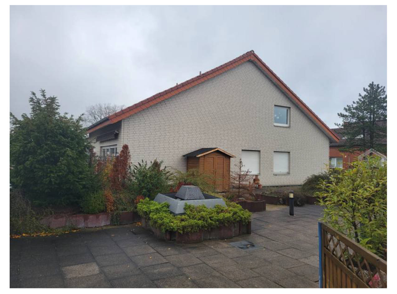 Eigentumswohnung (3 bis 4 Zimmer) in Hatzfelder Straße 18, 33104 Paderborn, Schloß Neuhaus - Bild 3