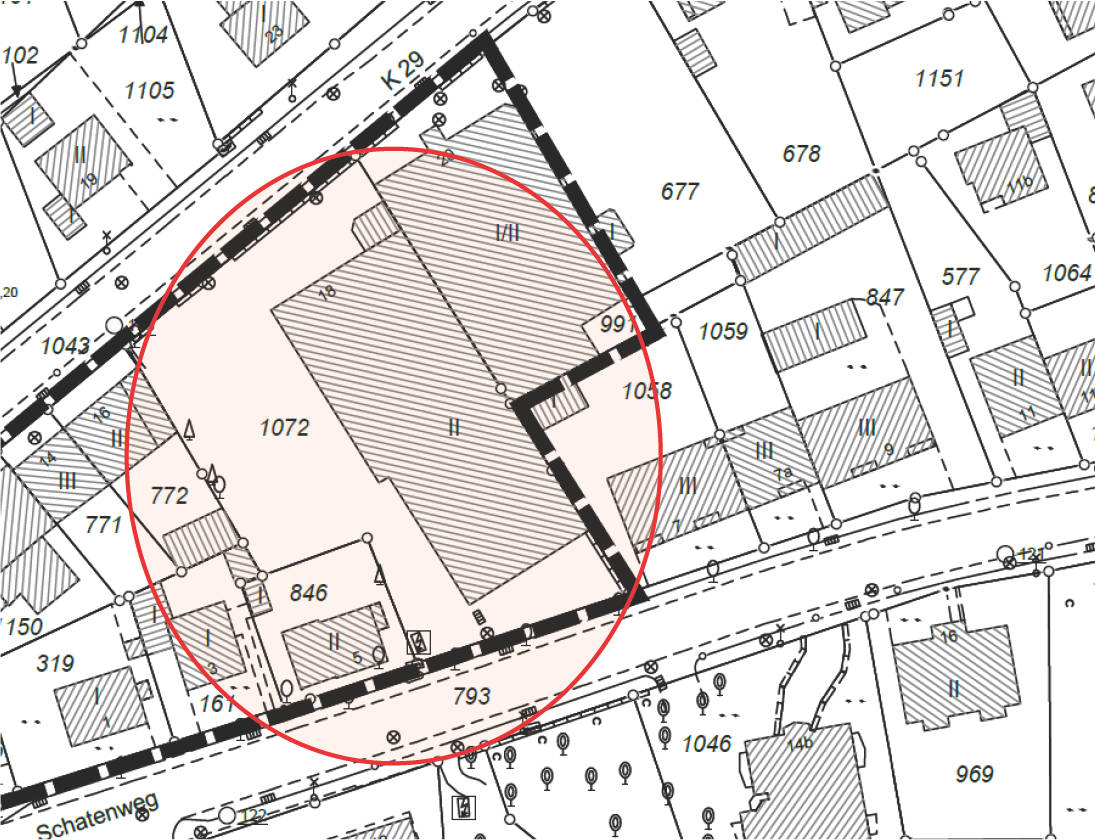 nordrheinwestpfalen 0014 K 0033/2025 Hatzfelder Straße 18, 33104 Paderborn, Schloß Neuhaus 7