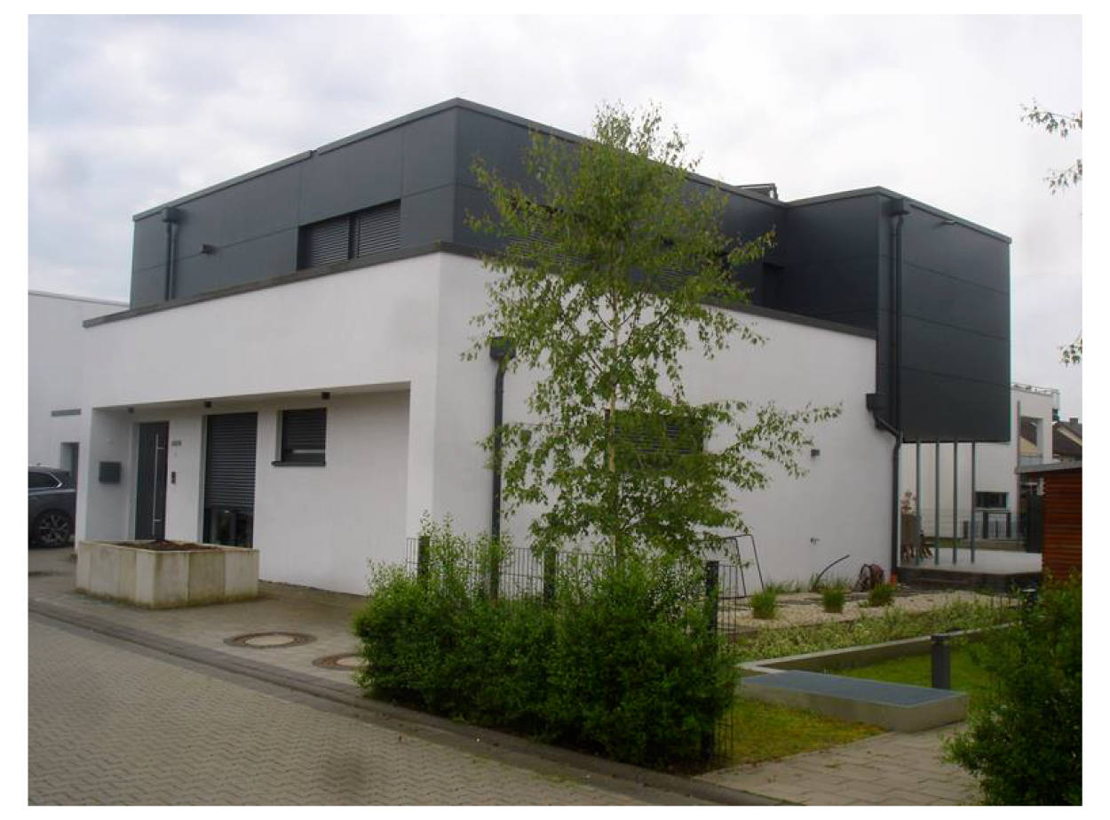 Einfamilienhaus, Doppelgarage in Hamberg 4, 33106 Paderborn, Elsen
