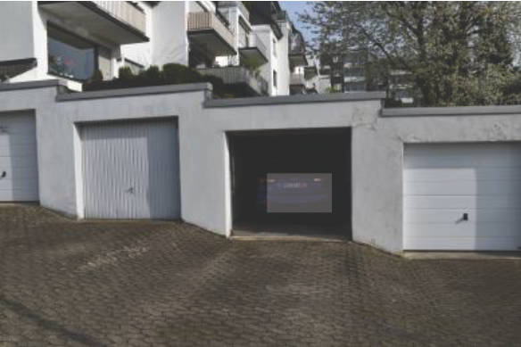 Garage in In der Kuhle 4, 42555 Velbert, Langenberg